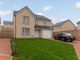 Thumbnail Detached house for sale in Laguna Wynd, Thornton View, Glasgow