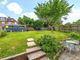Thumbnail Semi-detached house for sale in Rivermead Road, St. Leonards, Exeter