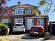 Thumbnail Semi-detached house for sale in Wetheral Drive, Stanmore