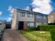 Thumbnail Semi-detached house to rent in Merlin Crescent, Cefn Glas, Bridgend