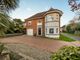 Thumbnail Detached house for sale in Charlotte Court, Esher, Surrey