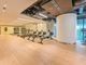 Thumbnail Flat for sale in Bagshaw Building, Wardian, Canary Wharf, London