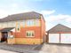 Thumbnail Detached house for sale in Blackthorn Drive, Thatcham