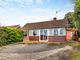 Thumbnail Bungalow for sale in Sherbrooke Close, Kings Worthy, Winchester, Hampshire