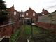 Thumbnail Terraced house for sale in Chequer Road, Doncaster, South Yorkshire