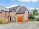 Thumbnail End terrace house for sale in Church Place, Knebworth, Hertfordshire