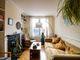 Thumbnail Terraced house for sale in Bermuda Road, Cambridge