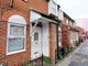 Thumbnail Terraced house to rent in Epsom Road, Croydon