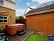 Thumbnail Detached house for sale in Fortinbras Way, Chelmsford