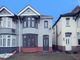 Thumbnail Semi-detached house for sale in Strathmore Road, Hinckley
