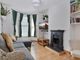 Thumbnail Terraced house for sale in Mitcham Road, East Ham, London