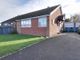 Thumbnail Bungalow for sale in Caspian Way, Wheaton Aston, Staffordshire