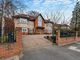 Thumbnail Detached house for sale in The Broadwalk, Northwood