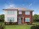 Thumbnail Detached house for sale in "Shaftesbury" at Sutton Road, Langley, Maidstone