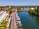 Thumbnail Flat for sale in River Terrace, Henley-On-Thames, Oxfordshire