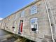 Thumbnail Terraced house for sale in The Terrace, St. Ives