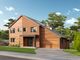 Thumbnail Detached house for sale in Pelhams Close, Esher