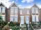Thumbnail Terraced house for sale in Approach Road, Broadstairs, Kent