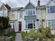 Thumbnail Terraced house for sale in South View, Liskeard, Cornwall
