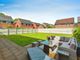 Thumbnail Detached house for sale in Sweet Water Court, Lostock Gralam, Northwich, Cheshire
