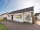 Thumbnail Detached bungalow for sale in 5 The Rowans, Gullane