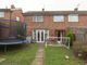 Thumbnail Terraced house for sale in Chilham Avenue, Westgate-On-Sea