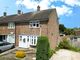 Thumbnail Semi-detached house for sale in Great Gregorie, Lee Chapel South, Basildon, Essex