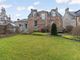 Thumbnail Detached house for sale in Auchingramont Road, Hamilton, South Lanarkshire