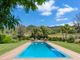 Thumbnail Country house for sale in Spain, Mallorca, Puigpunyent