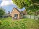 Thumbnail Detached bungalow to rent in Woodstock, Oxfordshire