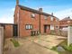 Thumbnail Semi-detached house for sale in Ash Road, Dogsthorpe, Peterborough