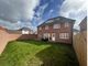 Thumbnail Detached house for sale in Chandler Avenue, Hartford, Northwich