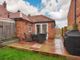 Thumbnail End terrace house for sale in Tillbridge Road, Sturton By Stow, Lincoln