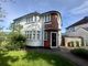 Thumbnail Semi-detached house for sale in Domonic Drive, New Eltham, London