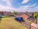 Thumbnail Bungalow for sale in Cawdor, Ross-On-Wye, Herefordshire