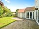 Thumbnail Semi-detached house for sale in Welbury, Northallerton, North Yorkshire