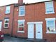 Thumbnail Terraced house to rent in Inhedge Street, Upper Gornal, Dudley