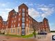 Thumbnail Flat for sale in Quebec Quay, Liverpool, Merseyside