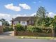 Thumbnail Detached house for sale in Beech Hill, Barnet