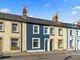 Thumbnail Terraced house for sale in Hereford Street, Grangetown, Cardiff