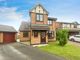 Thumbnail Detached house to rent in Morland Avenue, Lostock Hall, Preston