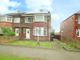 Thumbnail Semi-detached house for sale in Cumberland Road, Middlesbrough, North Yorkshire