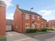 Thumbnail Detached house for sale in Devonald Way, Old Sarum, Salisbury