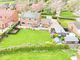 Thumbnail Detached house for sale in Mill Lane, Burgh-On-Bain, Market Rasen