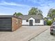 Thumbnail Semi-detached bungalow for sale in Smedley Court, Egginton, Derby