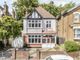 Thumbnail Detached house for sale in Kempshott Road, London