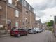 Thumbnail Flat to rent in Bank Street, Brechin, Angus