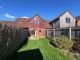 Thumbnail Terraced house for sale in White Ash Glade, Caerleon, Newport