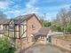 Thumbnail Detached house for sale in Plymouth Close, Headless Cross, Redditch