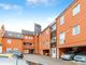 Thumbnail Flat for sale in Pytchley Street, Abington, Northampton